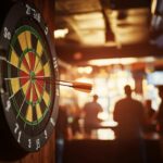 Guía completa de seguridad: La altura ideal para un juego de flechettes exitoso según estándares internacionales