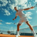 Guía Completa: Mejores Pantalones de Tennis para Hombre 2024 Seleccionadas por nuestros Profesionales