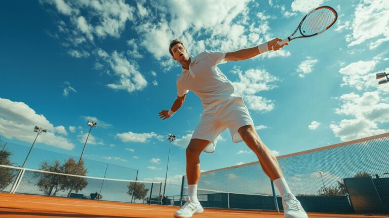 Guía Completa: Mejores Pantalones de Tennis para Hombre 2024 Seleccionadas por nuestros Profesionales