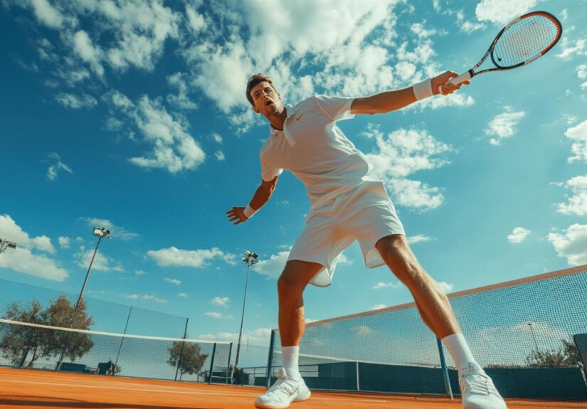 Guía Completa: Mejores Pantalones de Tennis para Hombre 2024 Seleccionadas por nuestros Profesionales