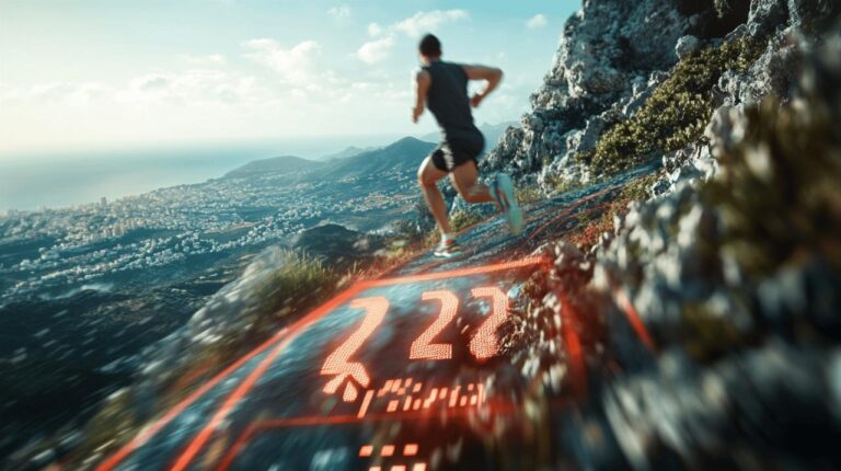 Aprende a convertir 22km/h en min/km y domina la medición de velocidad en tus actividades físicas