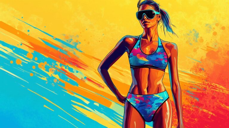 Cómo elegir tu Maillot Design perfecto con estampados geométricos para ciclismo