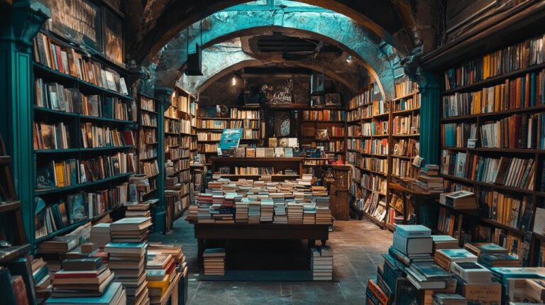 Cómo encontrar una tienda de confianza para adquirir tus libros de filosofía favoritos