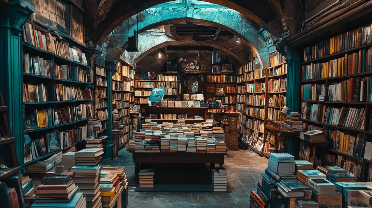 Cómo encontrar una tienda de confianza para adquirir tus libros de filosofía favoritos
