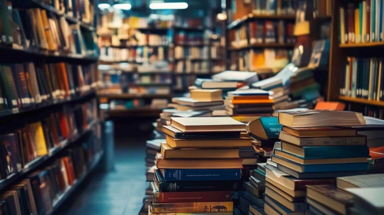 Consejos para realizar compras seguras de libros de filosofía en línea