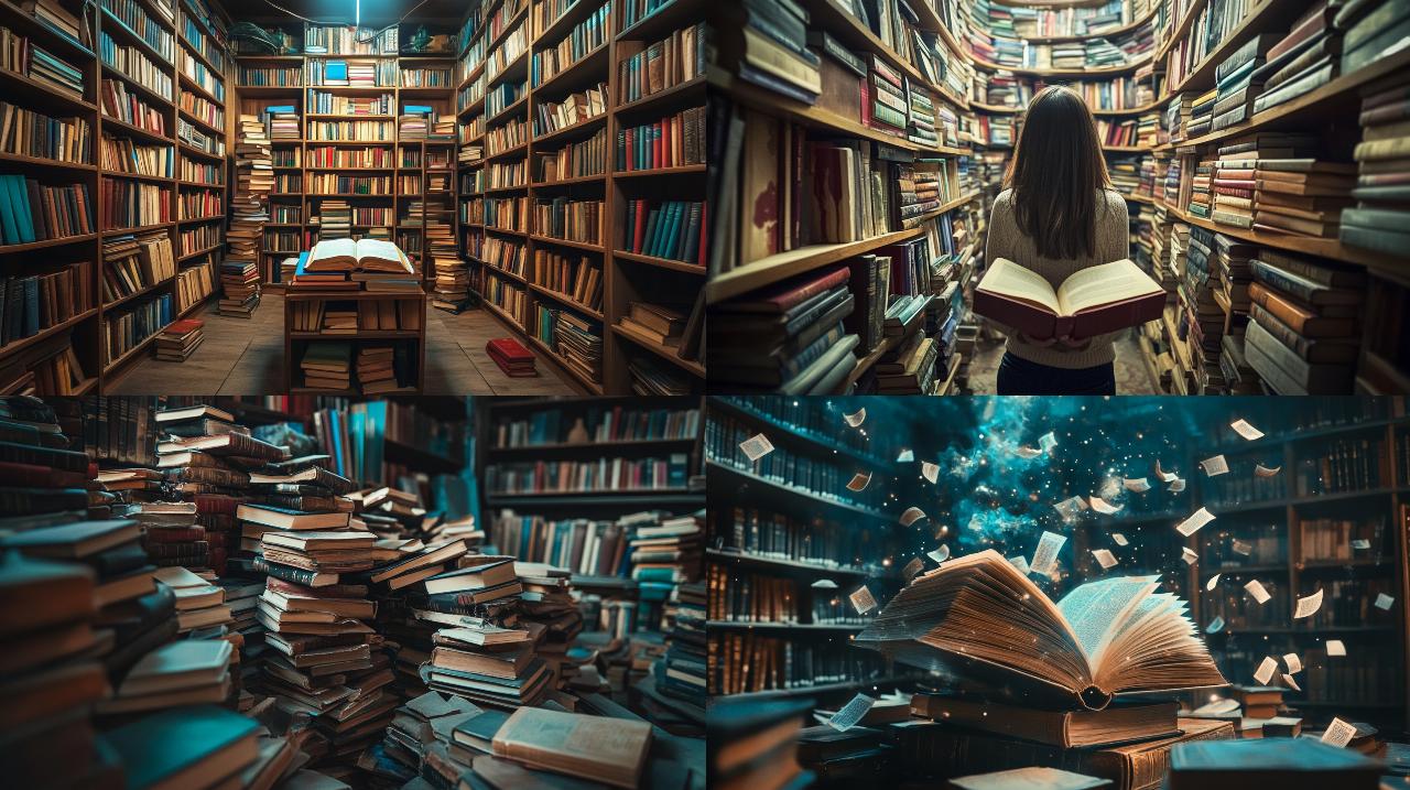 Cómo encontrar tus libros favoritos sobre filosofía en la página oficial