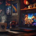 Explora juegos y diversión online con el mismo entusiasmo que un buen café