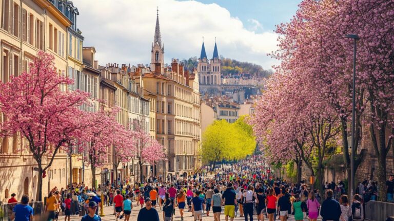 Descubre las tradiciones de Pascua en Lyon y sus celebraciones primaverales