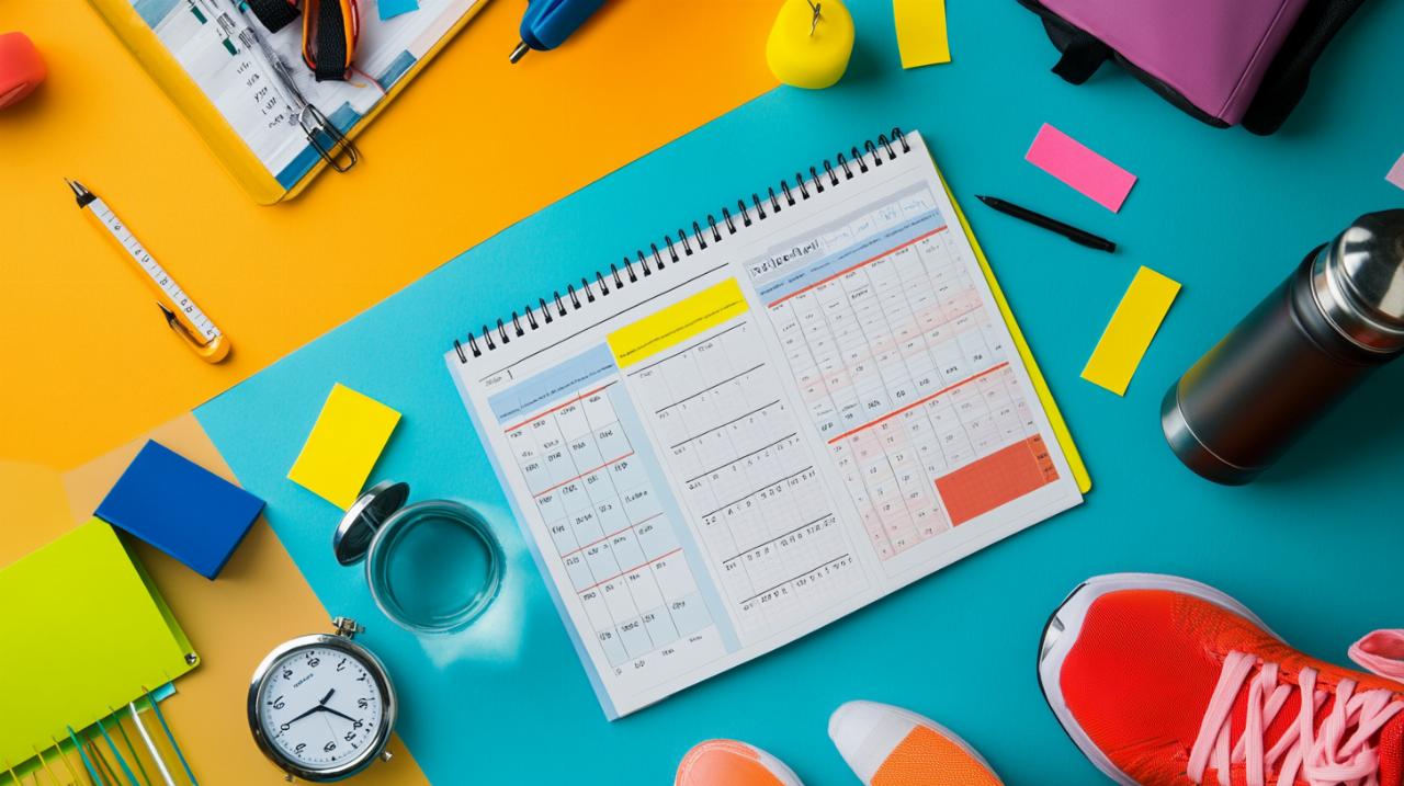 Cómo planificar tu semana de manera efectiva siguiendo el método de Maëlane Faure