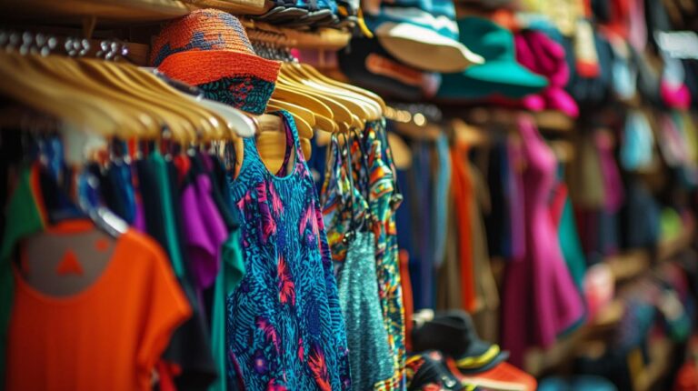 Consejos para encontrar las mejores ofertas en moda femenina de temporada