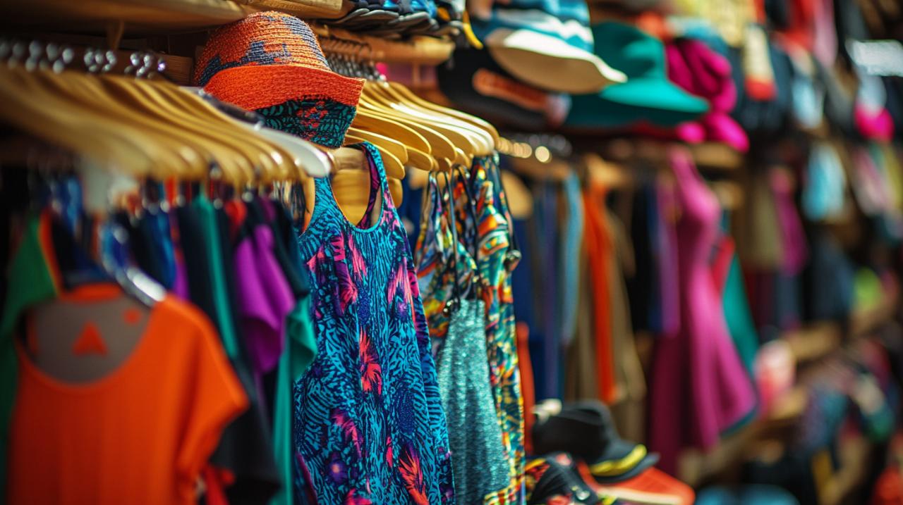 Consejos para encontrar las mejores ofertas en moda femenina de temporada