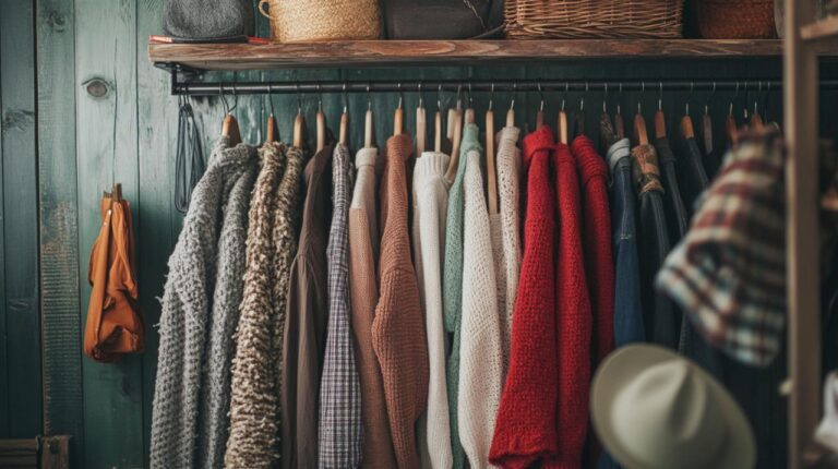 Descubre las mejores tiendas de moda online para renovar tu guardarropa sin salir de casa