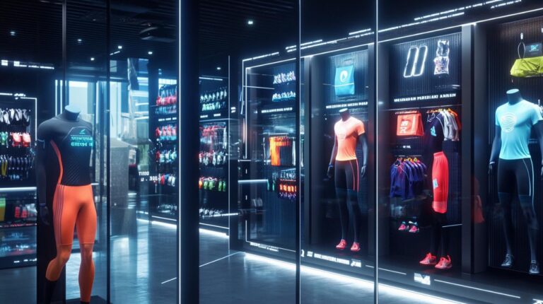 Descubre las mejores tiendas online de ropa para encontrar las últimas tendencias