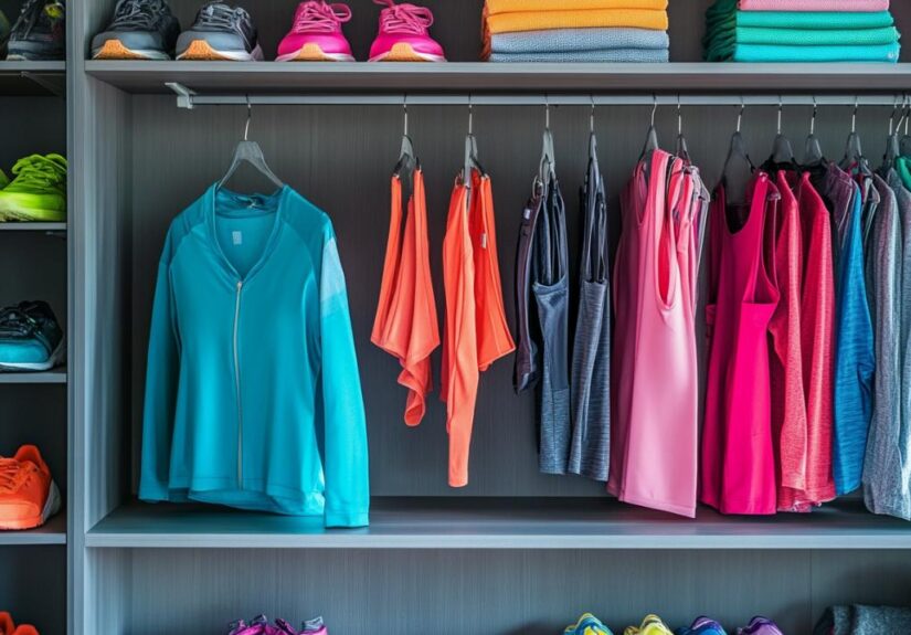 Descubre las últimas tendencias en moda femenina y organiza tu armario con estilo