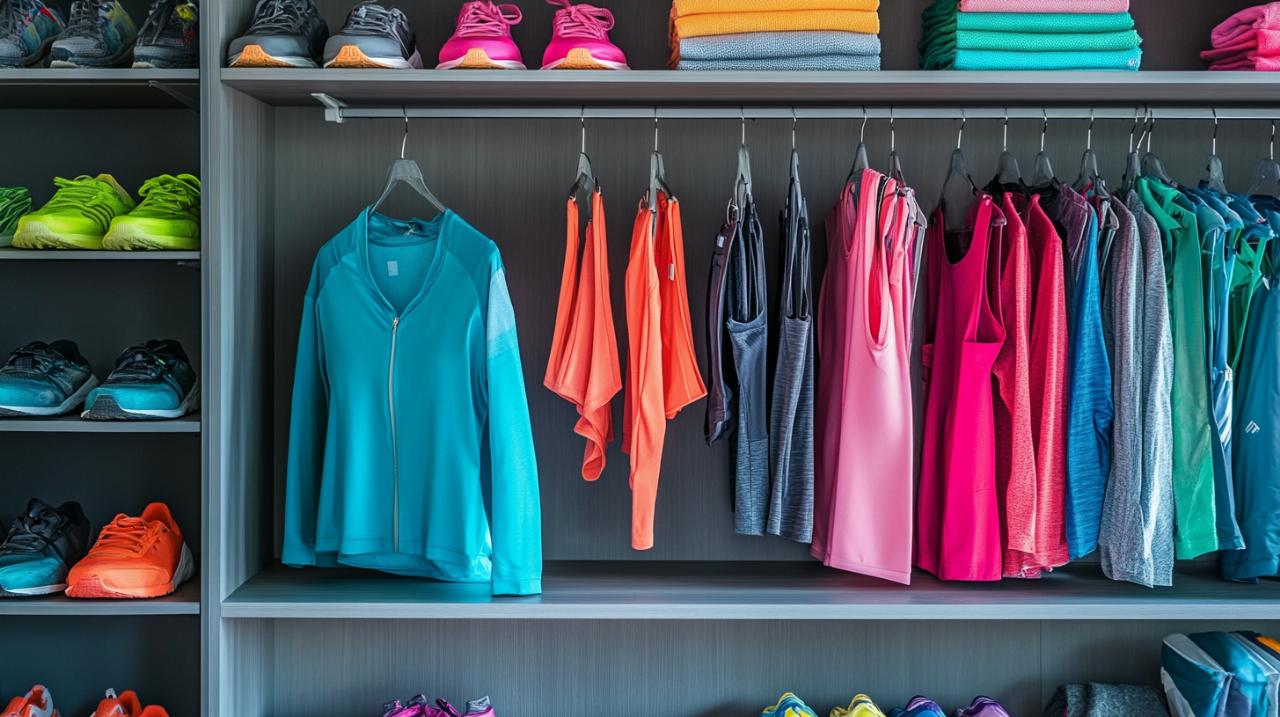 Descubre las últimas tendencias en moda femenina y organiza tu armario con estilo