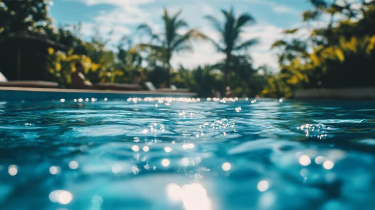 ¿Cómo saber si mi filtro de piscina funciona correctamente? 7 indicadores clave de mal funcionamiento