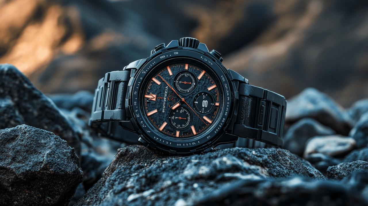 Cómo elegir el reloj para militar: los mejores modelos robustos y fiables para tus misiones en terreno difícil según tu tipo de operación