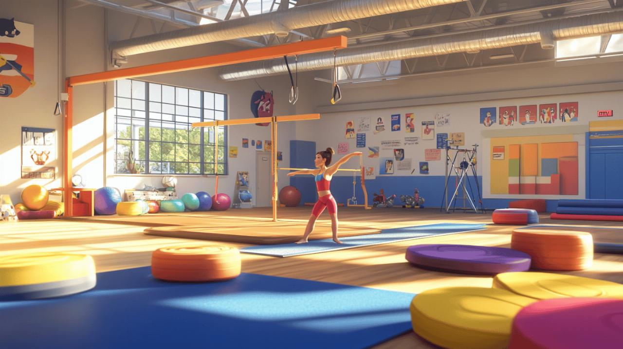 ¿Cómo empezar en gimnasia con la alimentación adecuada? Claves de nutrición para novatos