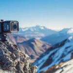 Descubre las ventajas de las cámaras de acción para aventuras extremas