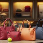 Historia y evolución del bolso Longchamp Pliage a lo largo de los años