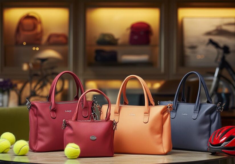 Historia y evolución del bolso Longchamp Pliage a lo largo de los años