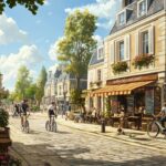 Descubre el encanto de las ciudades francesas que empiezan con &lsquo;T&rsquo;