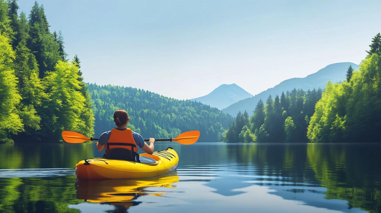 Comparar para comprar el mejor kayak inflable: Análisis de Intex, Sevylor y Advanced Elements con reseñas verificadas