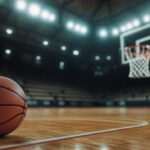 Baloncesto: Todo lo que necesitas saber sobre la altura oficial del aro en la NBA y los sistemas de ajuste tecnológico modernos