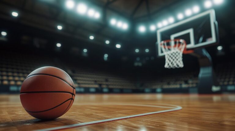 Baloncesto: Todo lo que necesitas saber sobre la altura oficial del aro en la NBA y los sistemas de ajuste tecnológico modernos