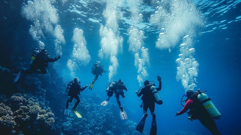 Primeros Auxilios Subacuáticos: Glosario de Buceo con Palabras y Expresiones de los Clubs de Buceo Esenciales
