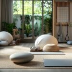 ideas creativas para la decoración del hogar que transforman espacios