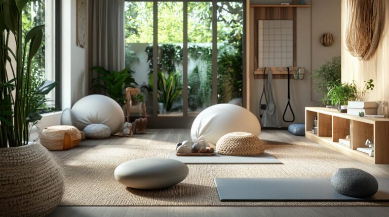 ideas creativas para la decoración del hogar que transforman espacios