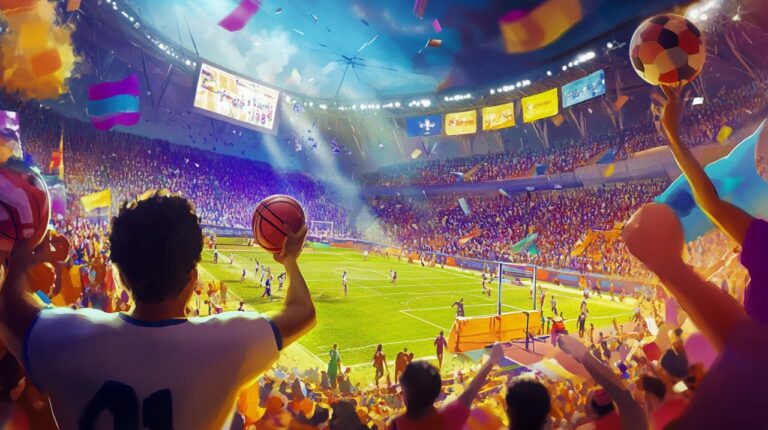 Descubre cómo encontrar eventos deportivos destacados en Emecum para deportes extremos