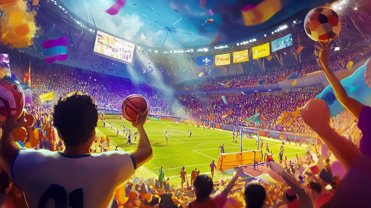 Descubre cómo encontrar eventos deportivos destacados en Emecum para deportes extremos