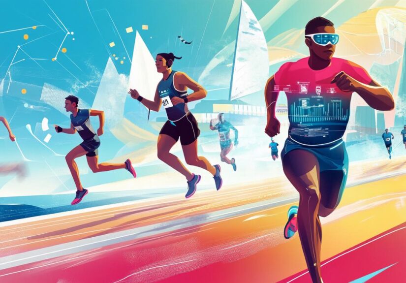 Impacto de la tecnología GPS en deportes de alta calidad