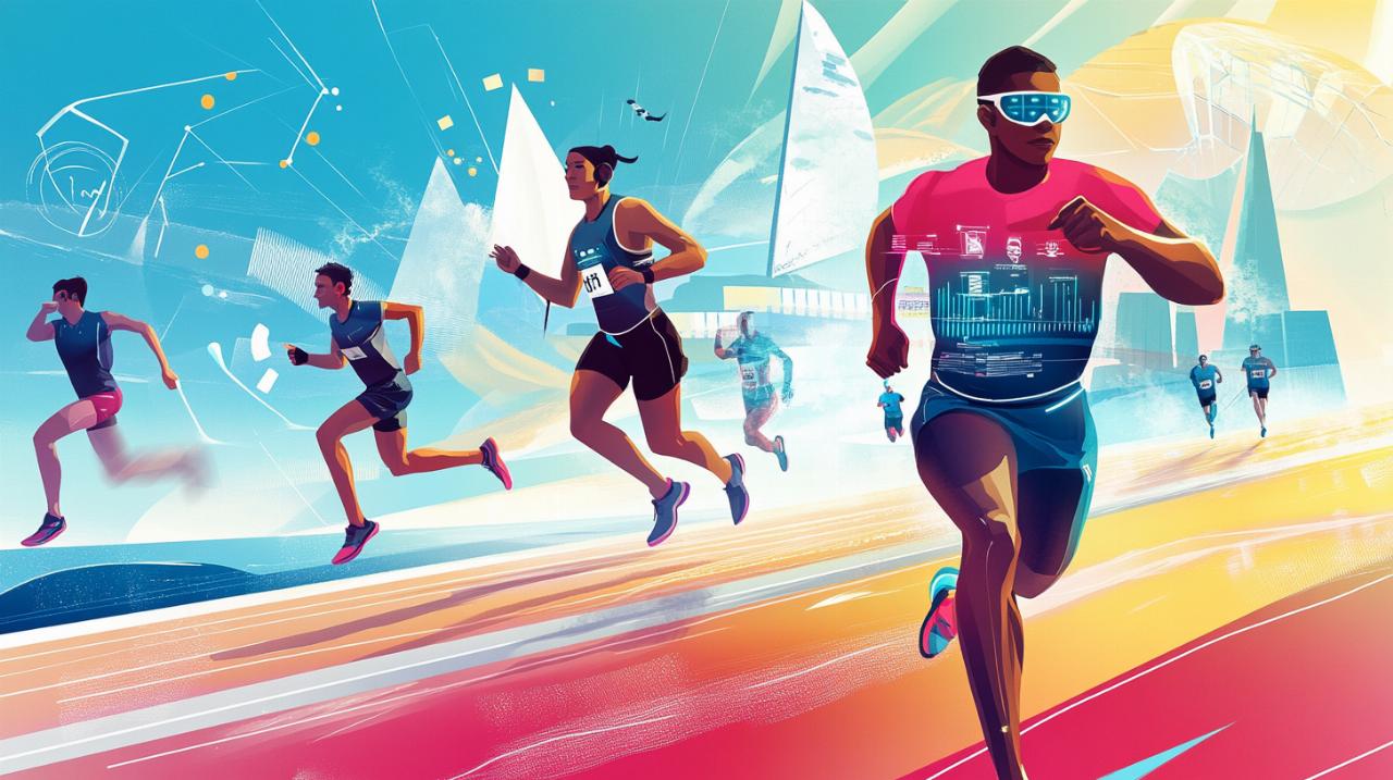 Impacto de la tecnología GPS en deportes de alta calidad