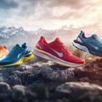 Rutinas de cuidado esenciales para Las 8 mejores zapatillas de running para supinadores en 2024 – ¡Corre cómodamente! que todo corredor debe conocer