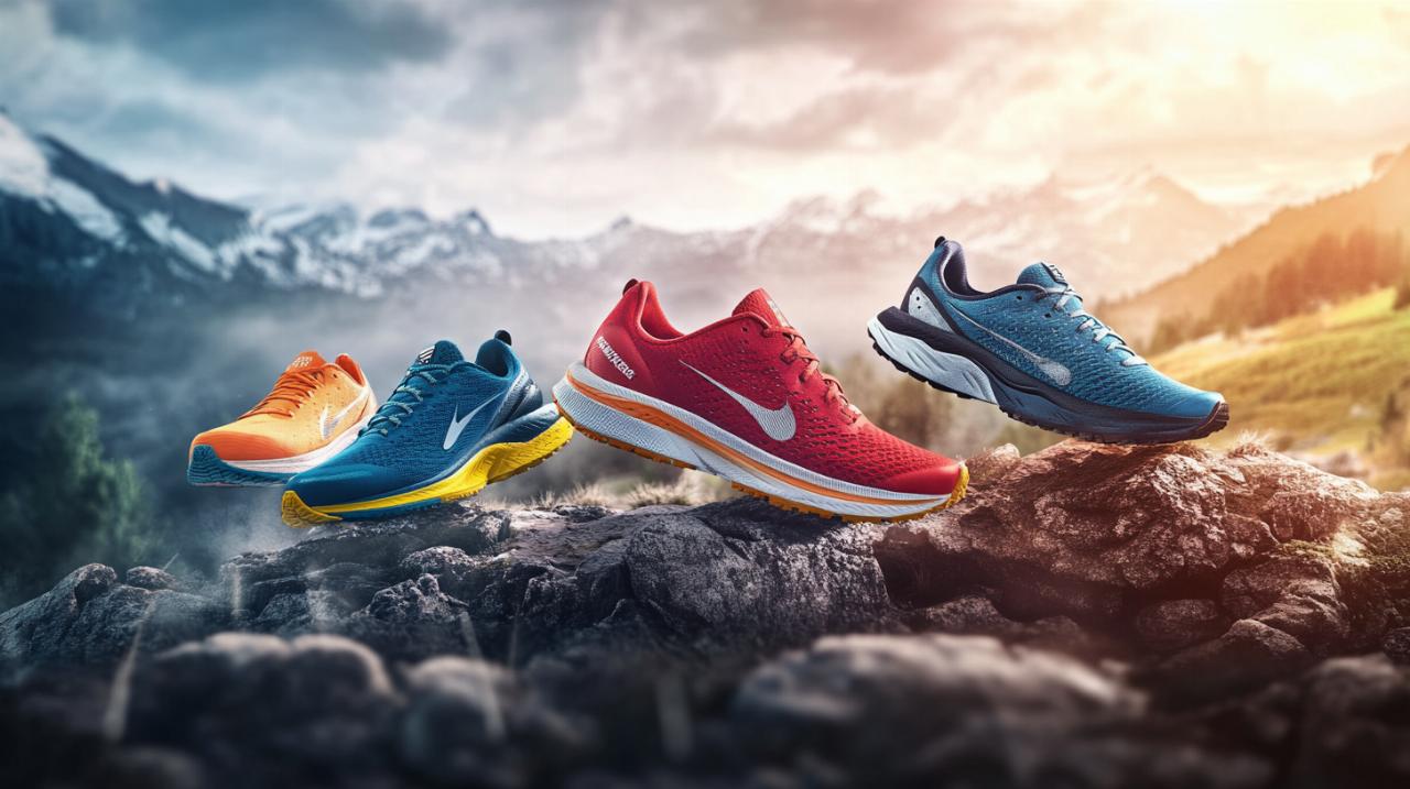 Rutinas de cuidado esenciales para Las 8 mejores zapatillas de running para supinadores en 2024 – ¡Corre cómodamente! que todo corredor debe conocer