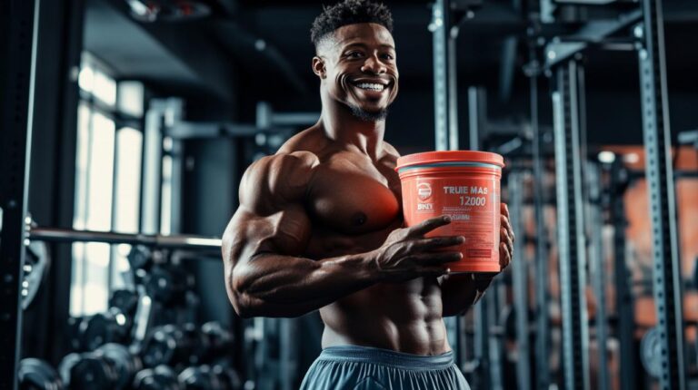 ¿Por qué el Gainer True Mass 1200 BSN Nutrition supera a otros ganadores de peso? Comparativa definitiva