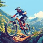 Historia del ciclismo todo terreno: Descubre una nueva forma de pedalear con las bicicletas de montaña Rotwild