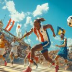 impacto de los deportes de alto rendimiento en la cultura y sociedad francesa