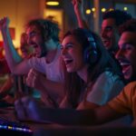 cómo disfrutar los juegos deportivos en línea de manera segura y responsable