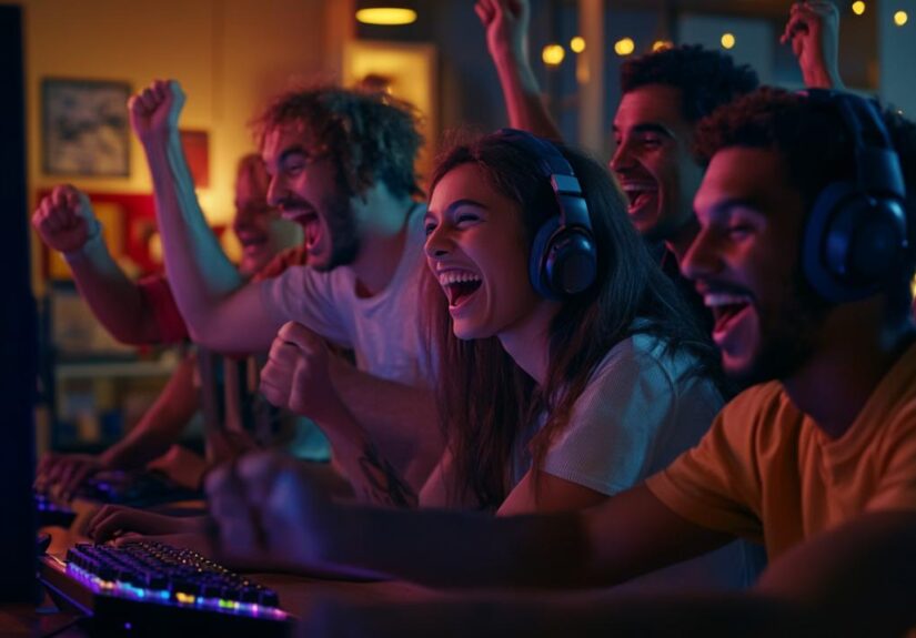 cómo disfrutar los juegos deportivos en línea de manera segura y responsable