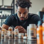 cómo elegir suplementos deportivos de alta calidad para mejorar tu rendimiento