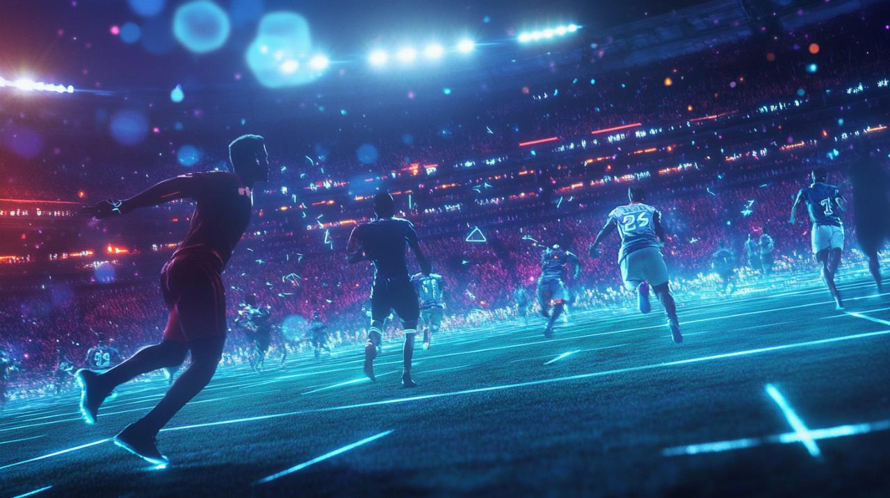 cómo el balizamiento de seguridad transforma el deporte moderno