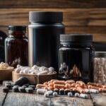 qué considerar al elegir suplementos deportivos de alta calidad