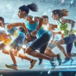 Cómo elegir y utilizar etiquetas efectivas para mejorar el rendimiento deportivo