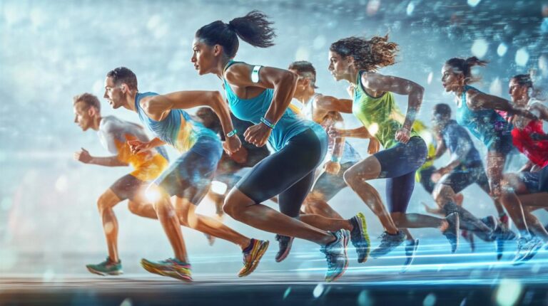 Cómo elegir y utilizar etiquetas efectivas para mejorar el rendimiento deportivo