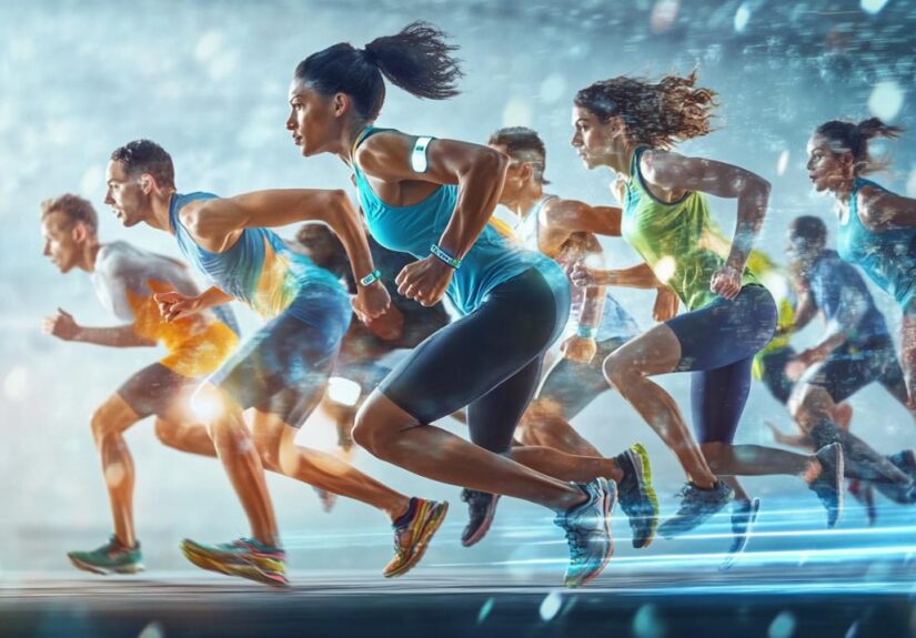 Cómo elegir y utilizar etiquetas efectivas para mejorar el rendimiento deportivo