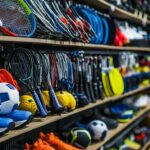 Claves para elegir material deportivo de alta calidad y prolongar su vida útil